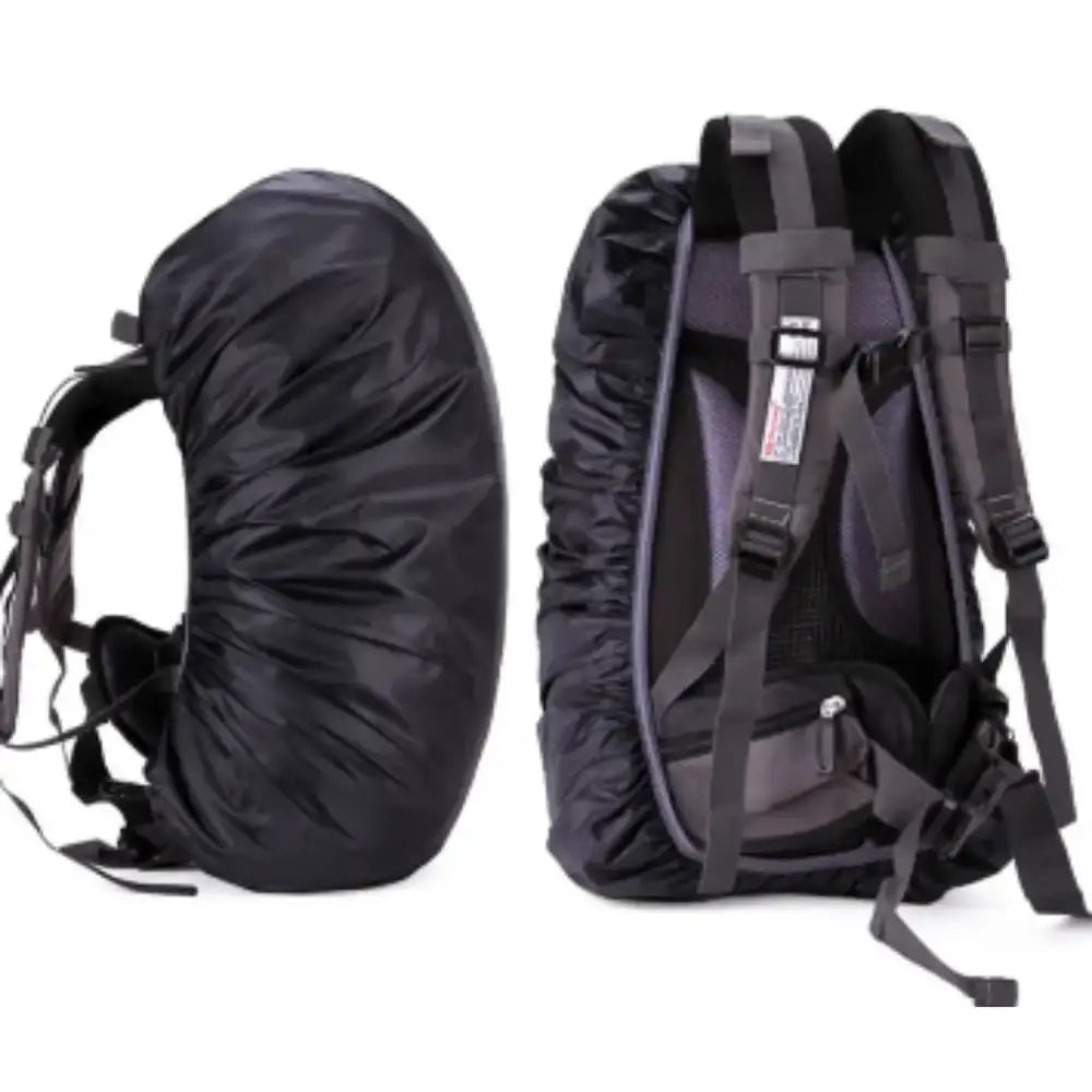 Waterproof Backpack Rain Cover for Hiking & Camping - 9eight5
