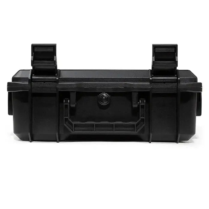 Waterproof Carry Case for DJI Mini 3 / 4 Pro (Black & White) - HBC
