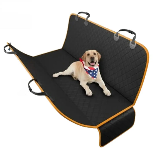 Waterproof Dog Car Hammock (2 colors available) - SS