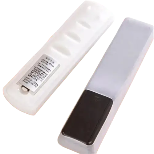 Waterproof Dustproof Remote Control Case Non-Slip Protective Cover for TV & Air Conditioner Remotes