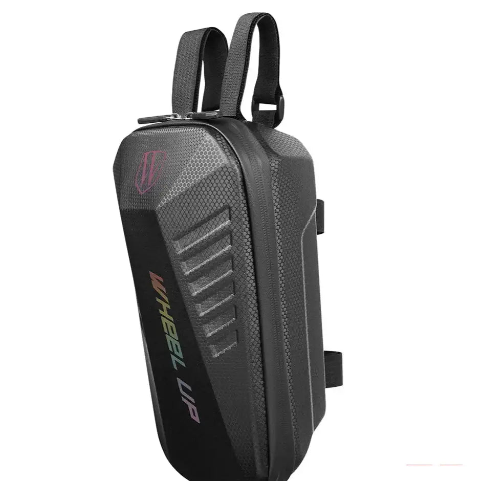 Waterproof Front Storage Box for E-Scooters (13 different storage types available) - F Multicolor 2 L - HBC