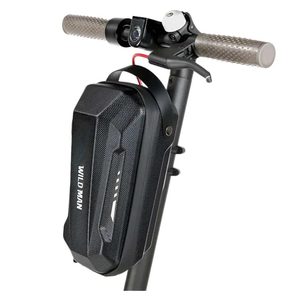Waterproof Front Storage Box for E-Scooters (13 different storage types available) - HBC