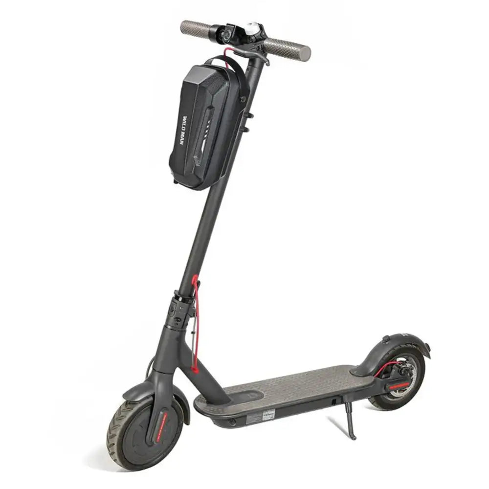 Waterproof Front Storage Box for E-Scooters (13 different storage types available) - HBC
