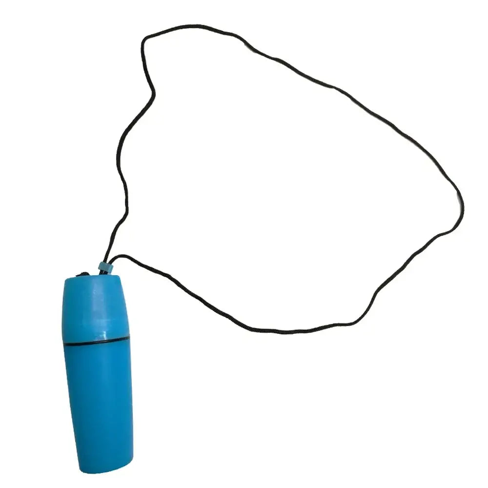 Waterproof Kayak Dry Storage Bottle (Blue & Green) - SS