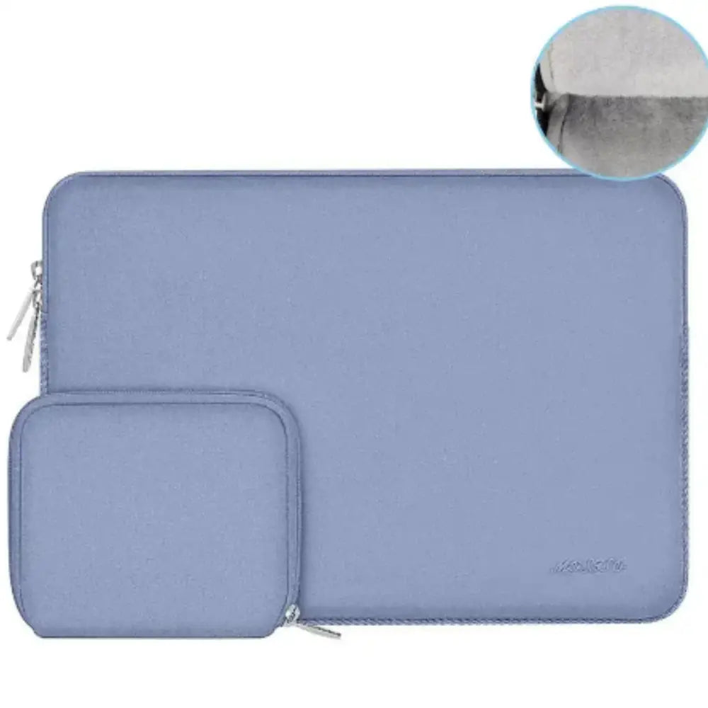 Waterproof Laptop Case for MacBook & Other Brands (13-13.3 inch & 11.6-12.3 inch) (Available in 32 Colours) - 9eight5