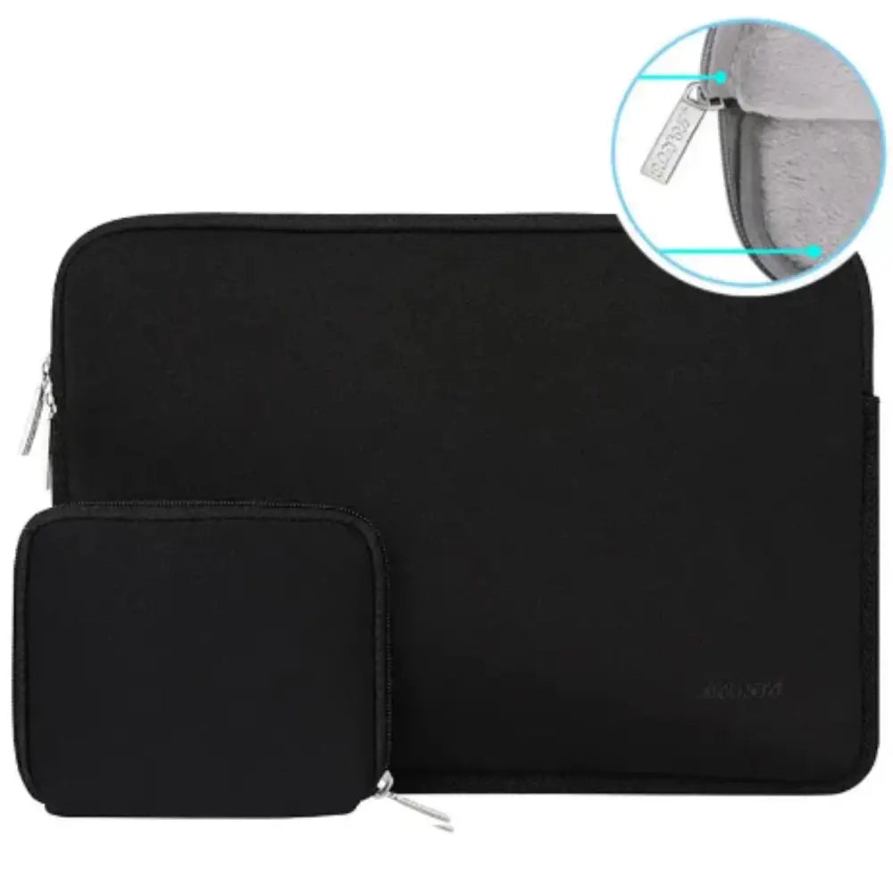 Waterproof Laptop Case for MacBook & Other Brands (13-13.3 inch & 11.6-12.3 inch) (Available in 32 Colours) - 9eight5
