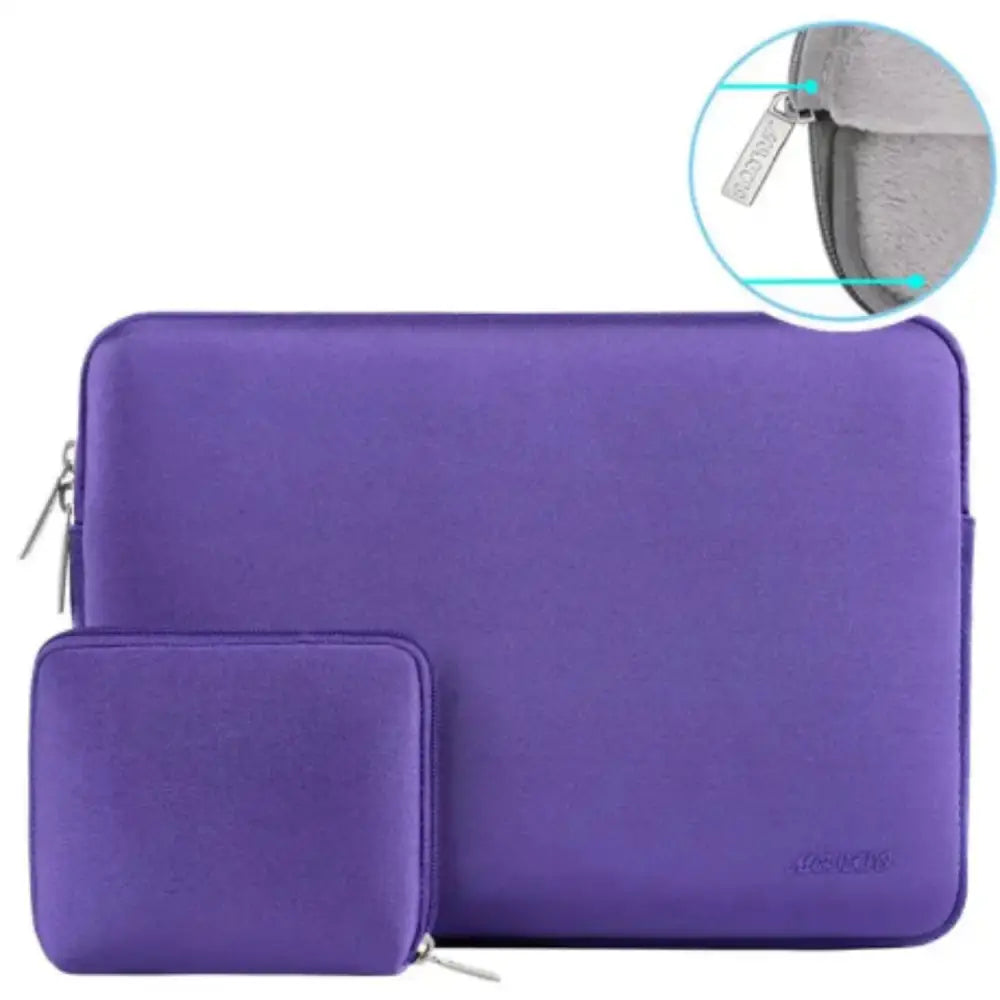Waterproof Laptop Case for MacBook & Other Brands (13-13.3 inch & 11.6-12.3 inch) (Available in 32 Colours) - 9eight5