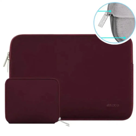 Waterproof Laptop Case for MacBook & Other Brands (13-13.3 inch & 11.6-12.3 inch) (Available in 32 Colours) - 9eight5