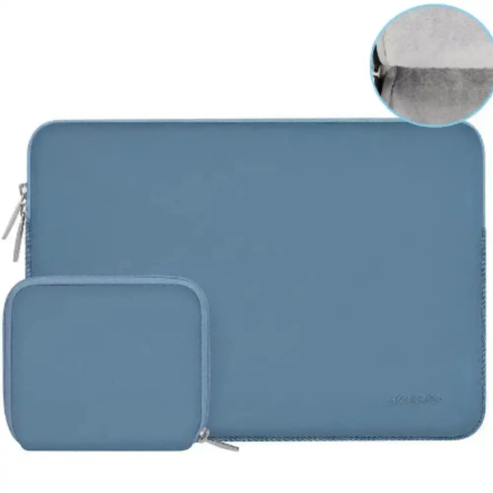 Waterproof Laptop Case for MacBook & Other Brands (13-13.3 inch & 11.6-12.3 inch) (Available in 32 Colours) - 9eight5