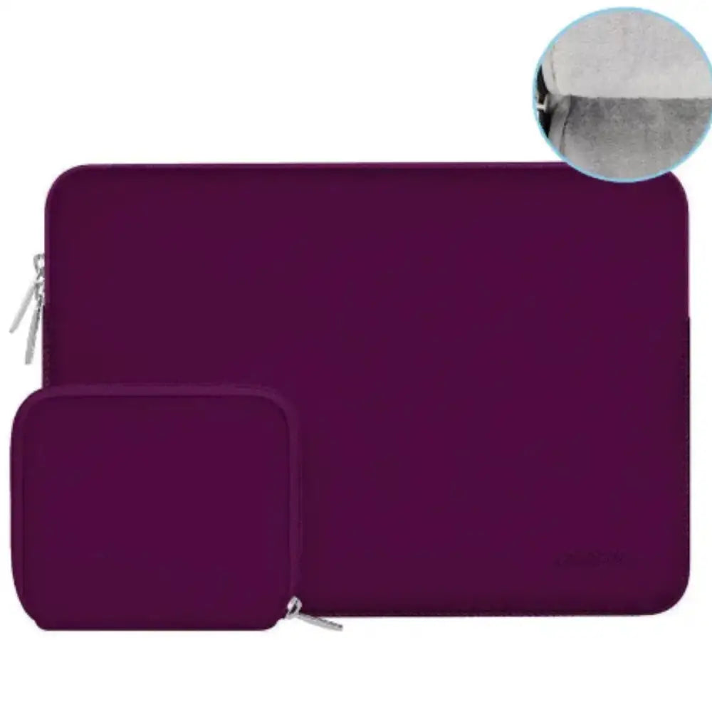 Waterproof Laptop Case for MacBook & Other Brands (13-13.3 inch & 11.6-12.3 inch) (Available in 32 Colours) - 9eight5