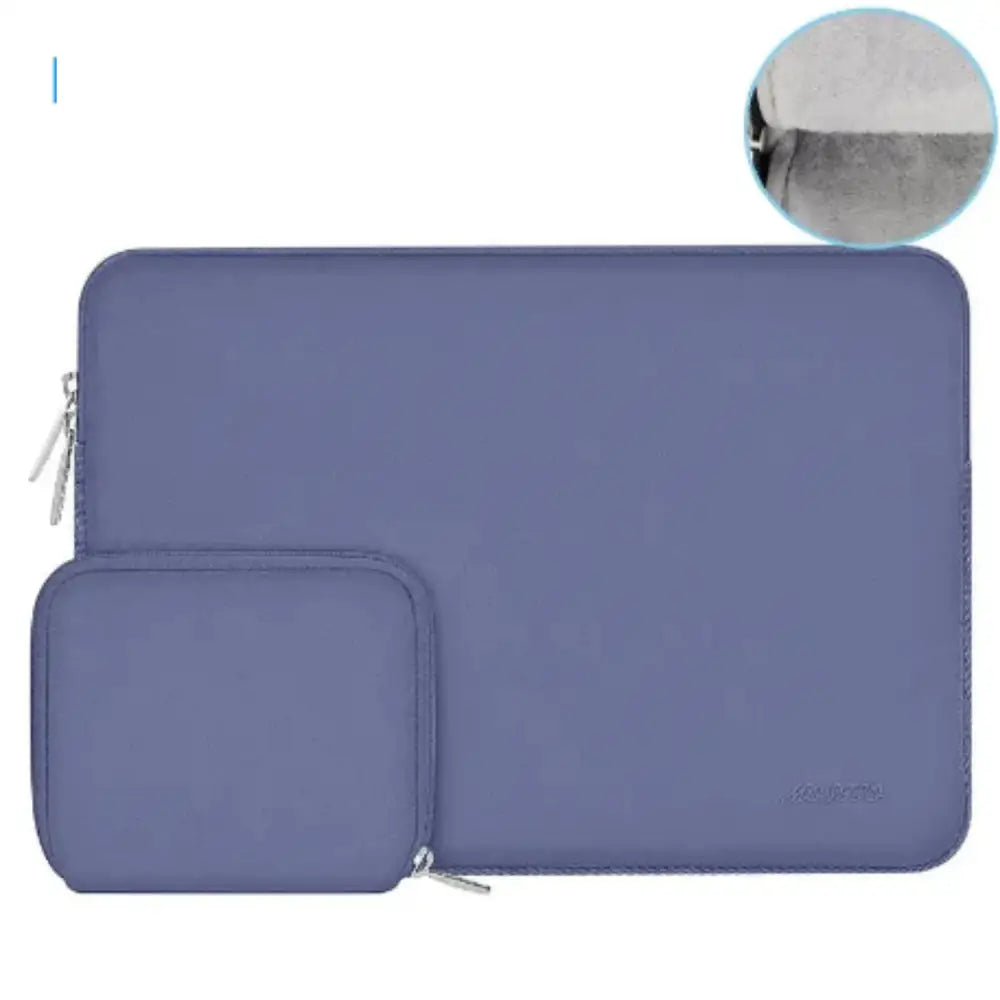 Waterproof Laptop Case for MacBook & Other Brands (13-13.3 inch & 11.6-12.3 inch) (Available in 32 Colours) - 9eight5