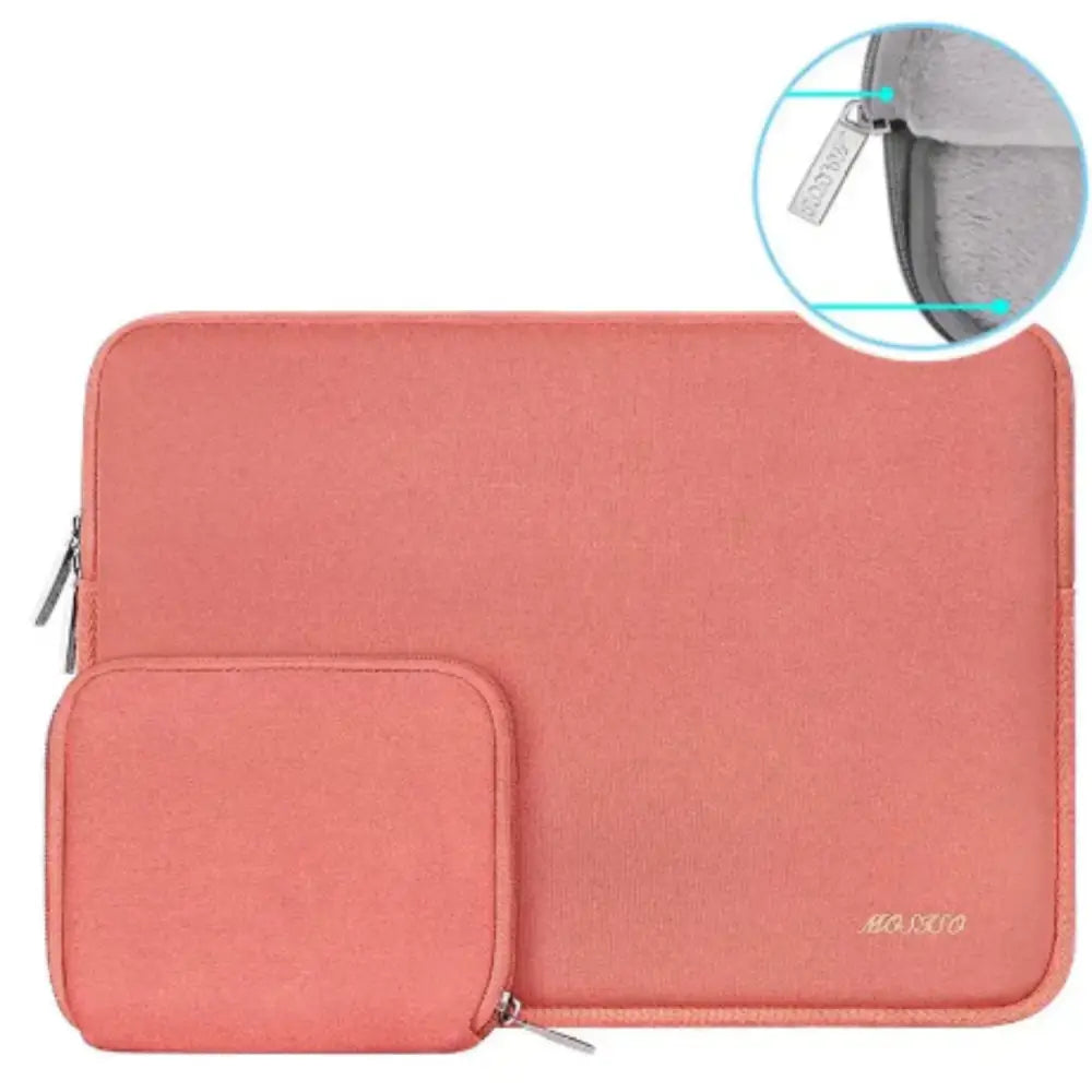 Waterproof Laptop Case for MacBook & Other Brands (MacBook Pro 14 2018-2024 Mac Air & 2016-2024 Mac Pro 13) (Available