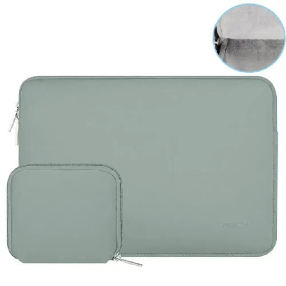 Waterproof Laptop Case for MacBook & Other Brands (MacBook Pro 14 2018-2024 Mac Air & 2016-2024 Mac Pro 13) (Available
