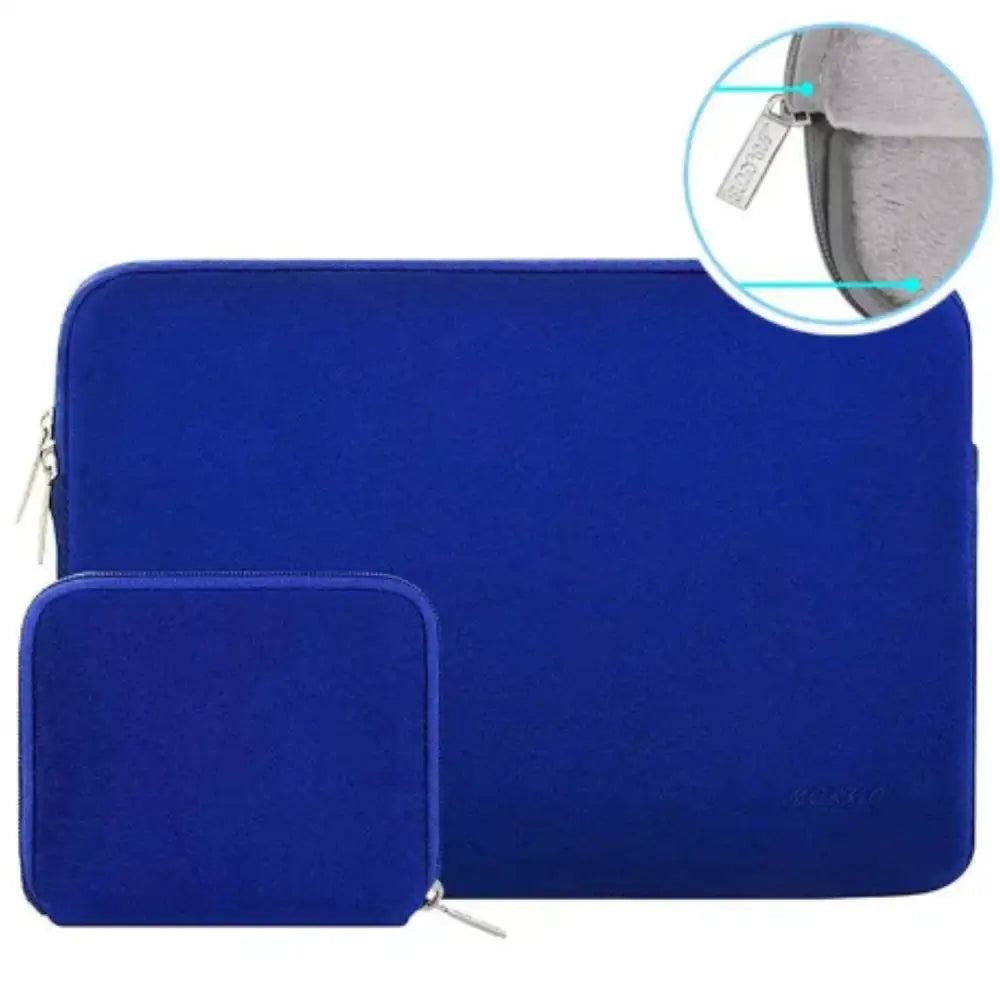 Waterproof Laptop Case for MacBook & Other Brands (MacBook Pro 14 2018-2024 Mac Air & 2016-2024 Mac Pro 13) (Available