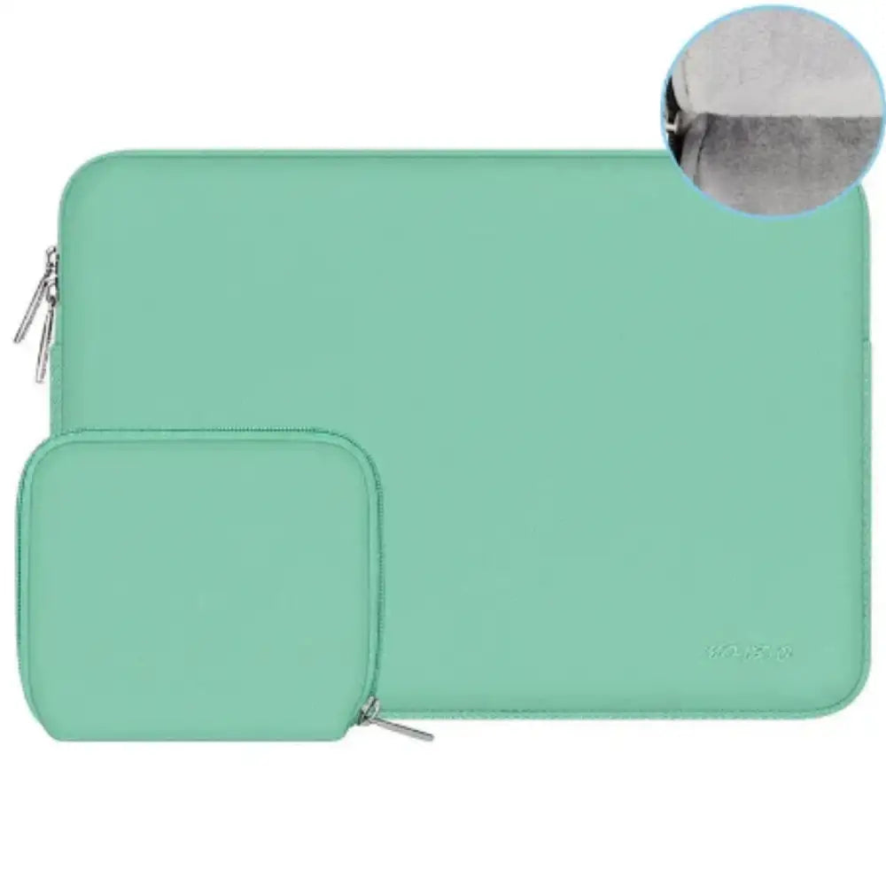 Waterproof Laptop Case for MacBook & Other Brands (MacBook Pro 14 2018-2024 Mac Air & 2016-2024 Mac Pro 13) (Available