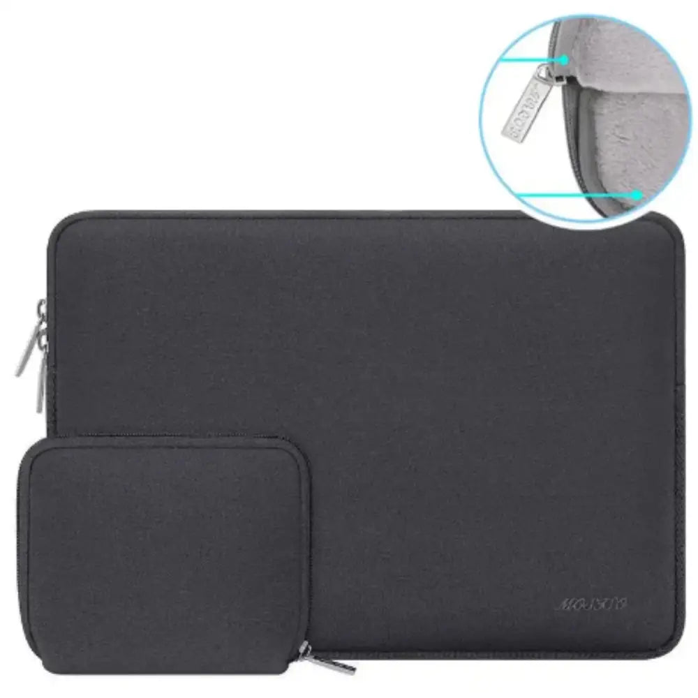 Waterproof Laptop Case for MacBook & Other Brands (MacBook Pro 14 2018-2024 Mac Air & 2016-2024 Mac Pro 13) (Available