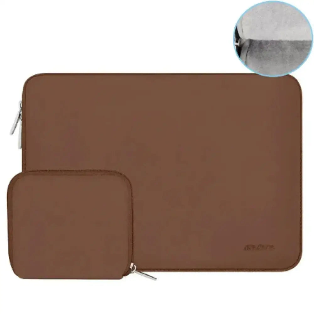 Waterproof Laptop Case for MacBook & Other Brands (MacBook Pro 14 2018-2024 Mac Air & 2016-2024 Mac Pro 13) (Available