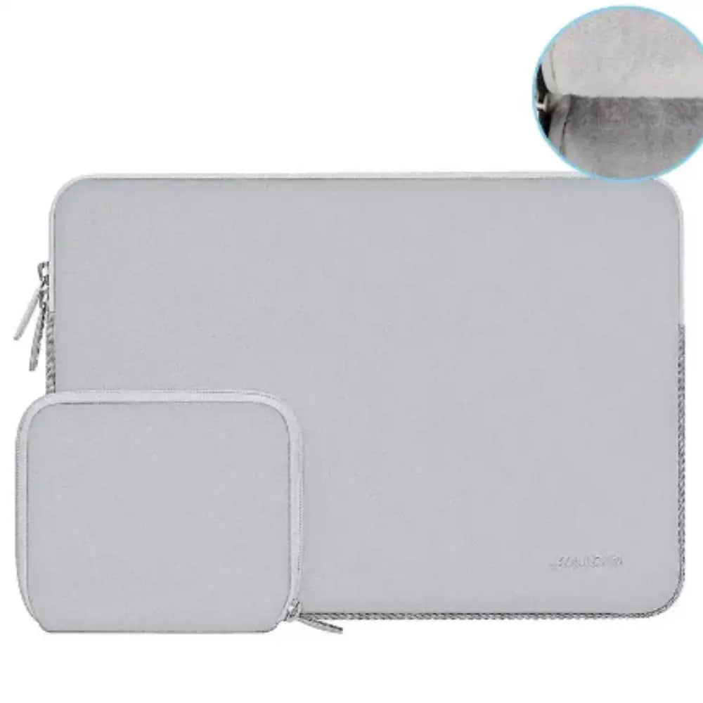 Waterproof Laptop Case for MacBook & Other Brands (MacBook Pro 14 2018-2024 Mac Air & 2016-2024 Mac Pro 13) (Available