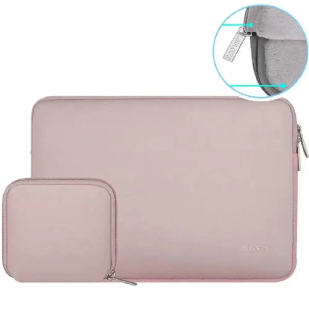Waterproof Laptop Case for MacBook & Other Brands (MacBook Pro 14 2018-2024 Mac Air & 2016-2024 Mac Pro 13) (Available