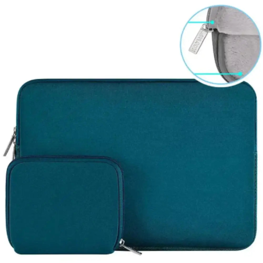 Waterproof Laptop Case for MacBook & Other Brands (MacBook Pro 14 2018-2024 Mac Air & 2016-2024 Mac Pro 13) (Available