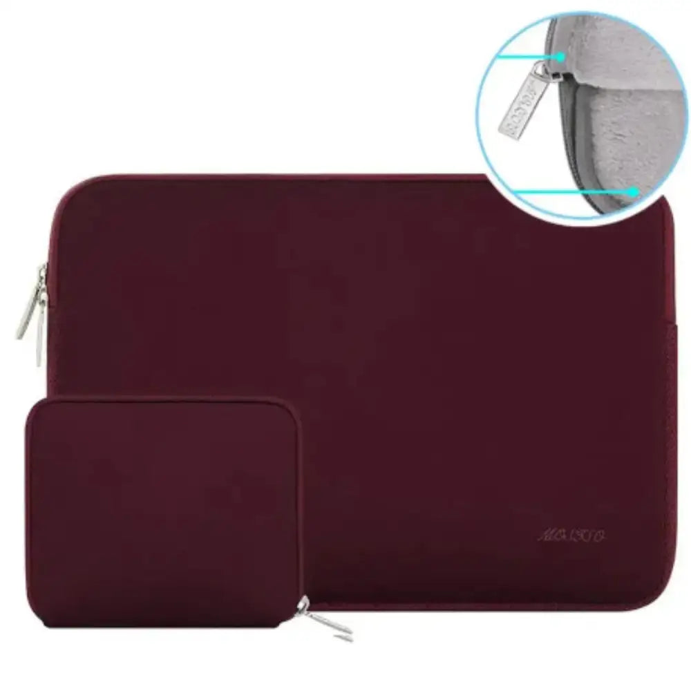 Waterproof Laptop Case for MacBook & Other Brands (MacBook Pro 14 2018-2024 Mac Air & 2016-2024 Mac Pro 13) (Available