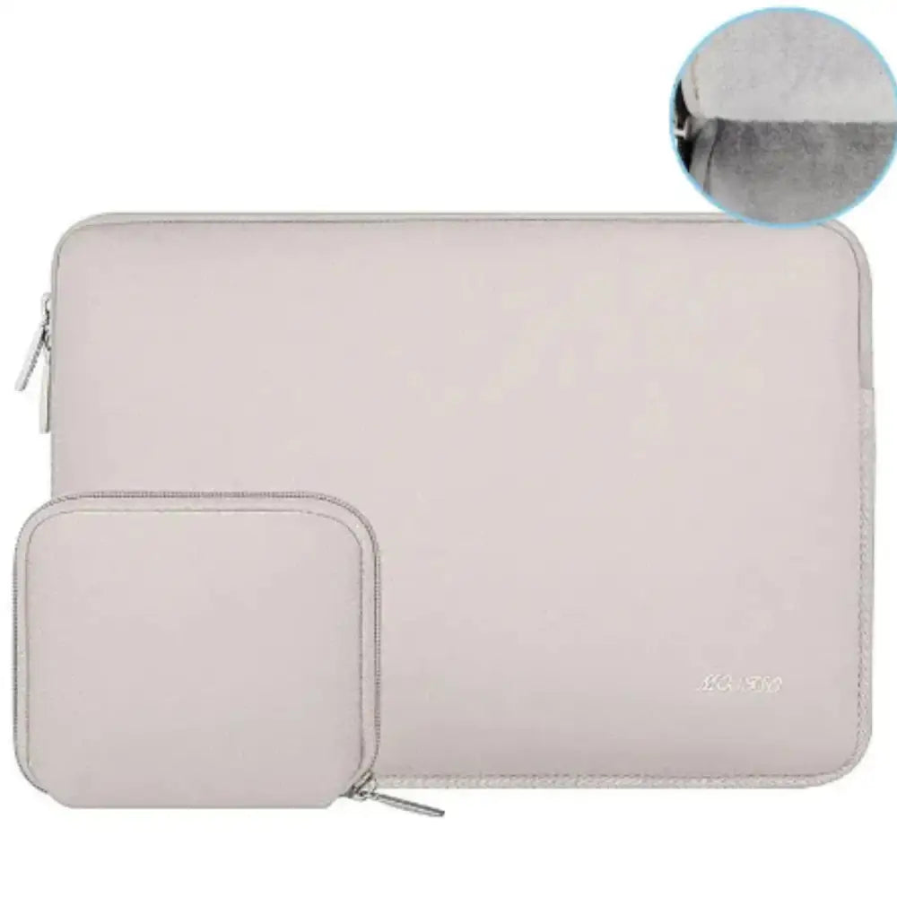 Waterproof Laptop Case for MacBook & Other Brands (MacBook Pro 14 2018-2024 Mac Air & 2016-2024 Mac Pro 13) (Available