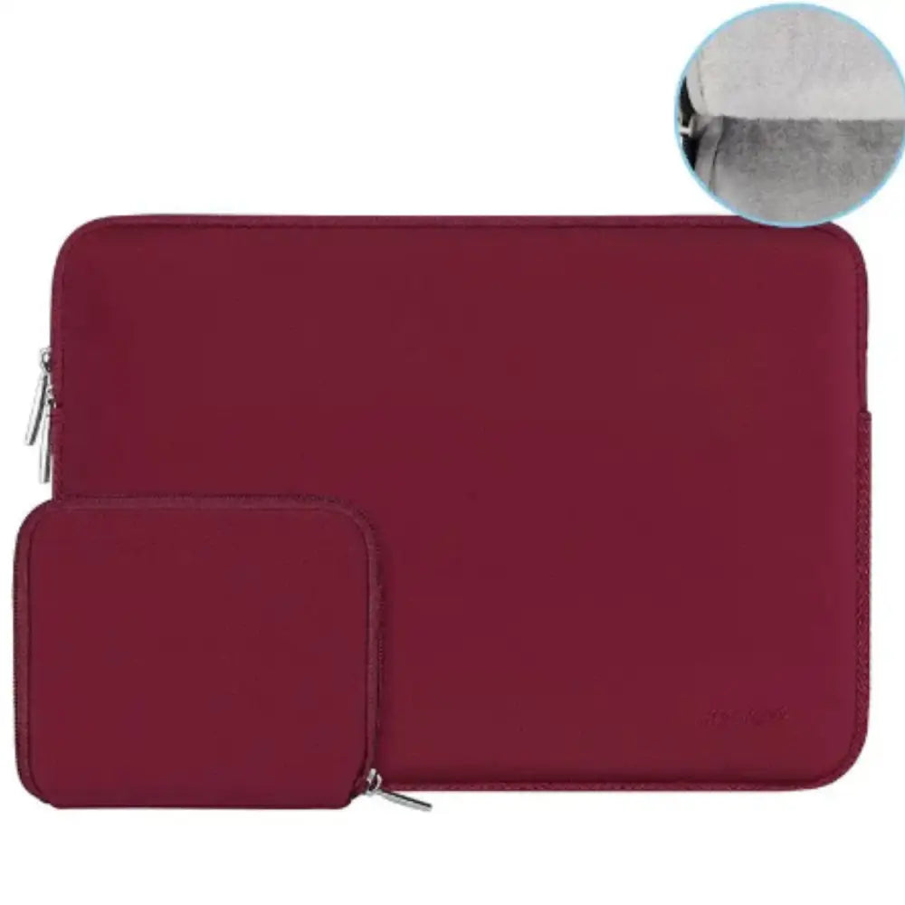 Waterproof Laptop Case for MacBook & Other Brands (MacBook Pro 14 2018-2024 Mac Air & 2016-2024 Mac Pro 13) (Available