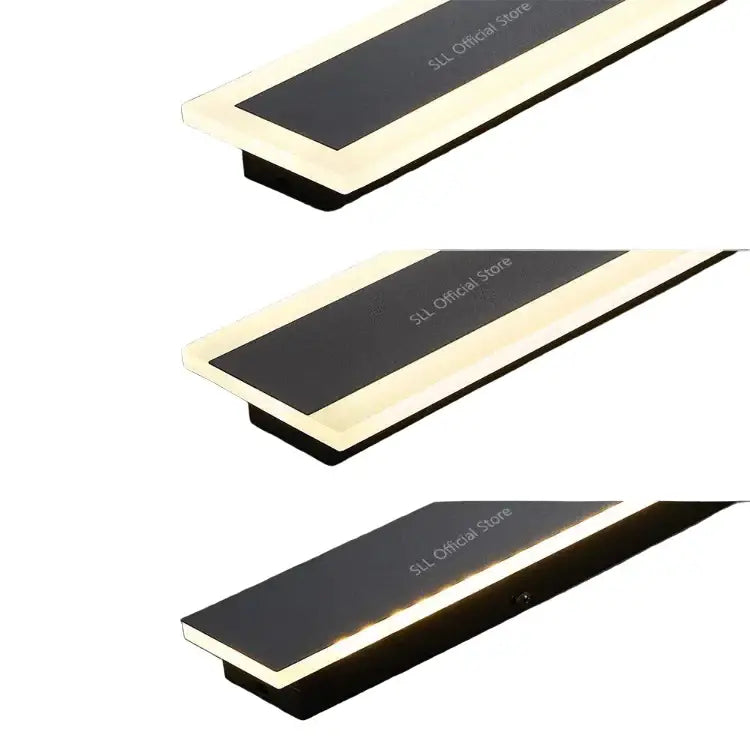 Waterproof LED Wall Washer Lamp (IP65) (different types available) - SS