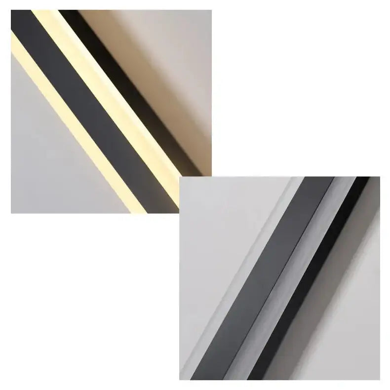 Waterproof LED Wall Washer Lamp (IP65) (different types available) - SS