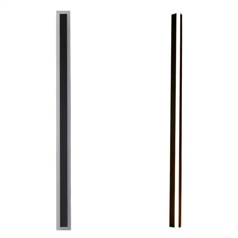 Waterproof LED Wall Washer Lamp (IP65) (different types available) - SS