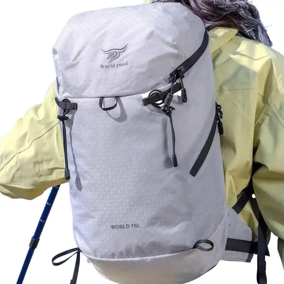 Waterproof Lightweight Hiking Backpack (5 colours available) - 9eight5