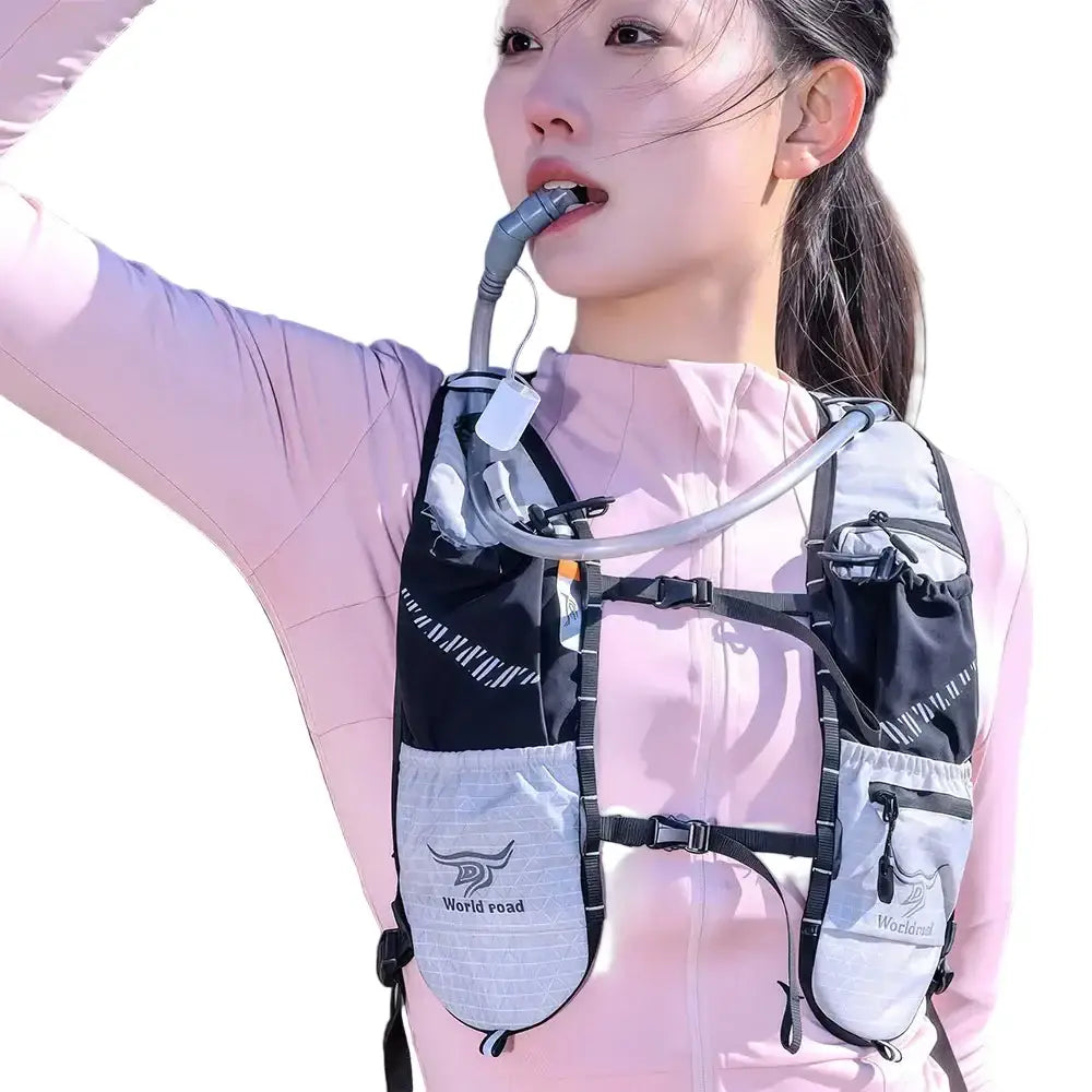 Waterproof Lightweight Hiking Backpack (5 colours available) - 9eight5
