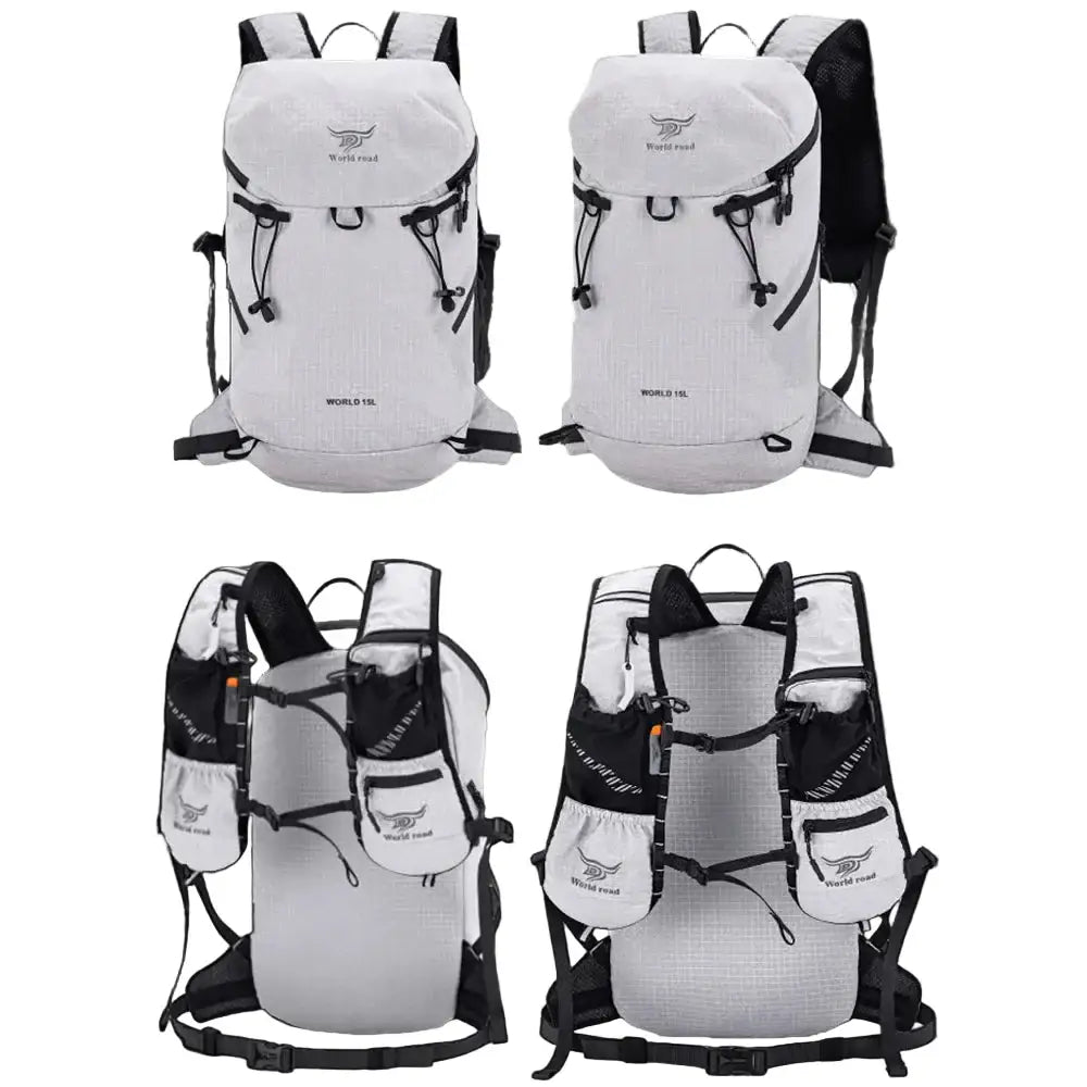 Waterproof Lightweight Hiking Backpack (5 colours available) - 9eight5