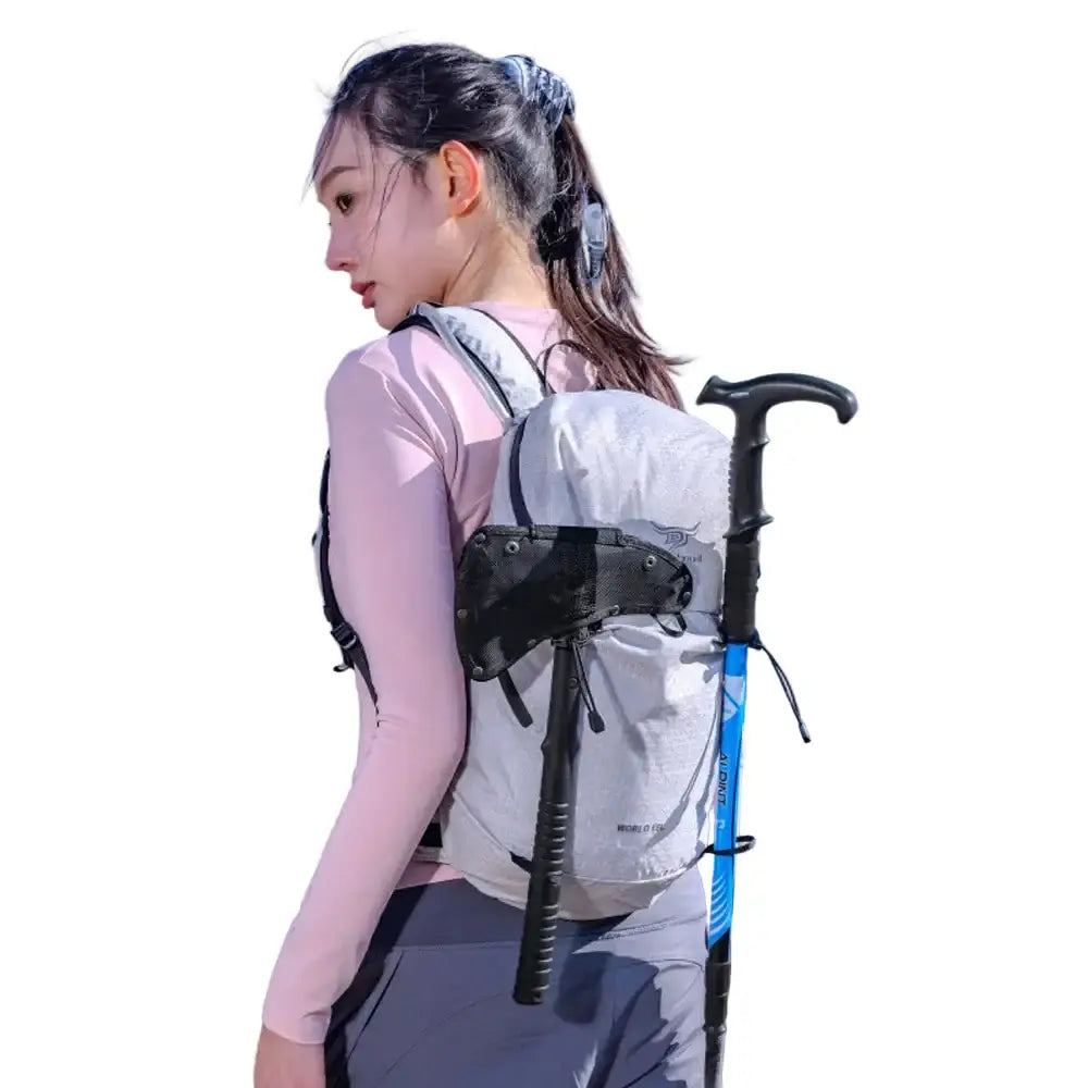 Waterproof Lightweight Hiking Backpack (5 colours available) - 9eight5