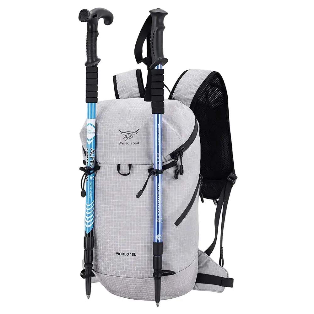 Waterproof Lightweight Hiking Backpack (5 colours available) - 9eight5