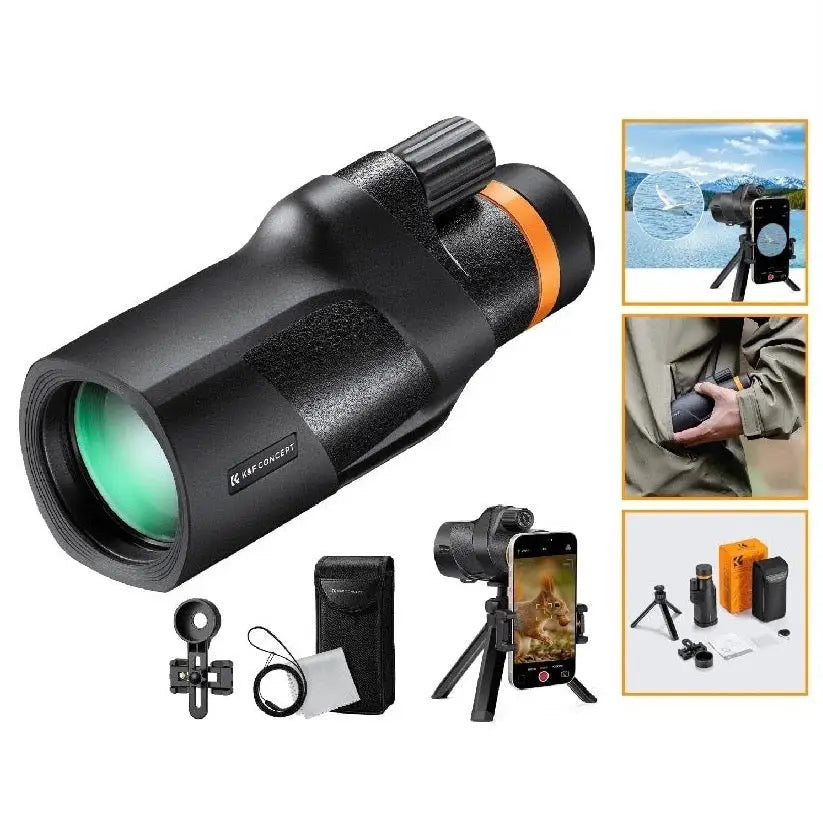 Waterproof Monocular - SS