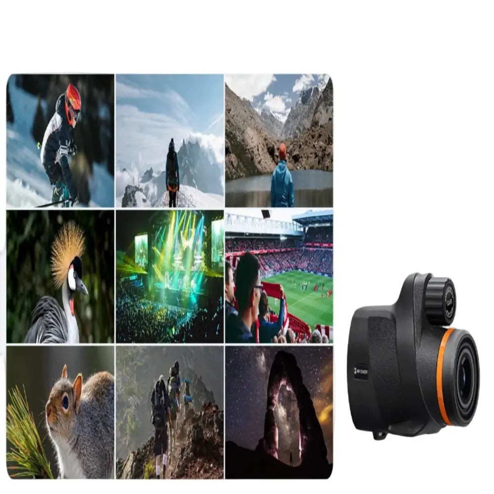 Waterproof Monocular - SS
