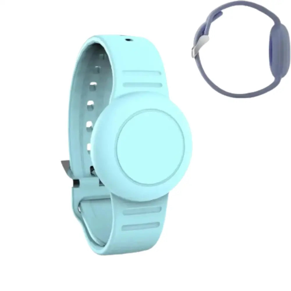 Waterproof Nylon Air Tag Bracelet for Kids - TWS