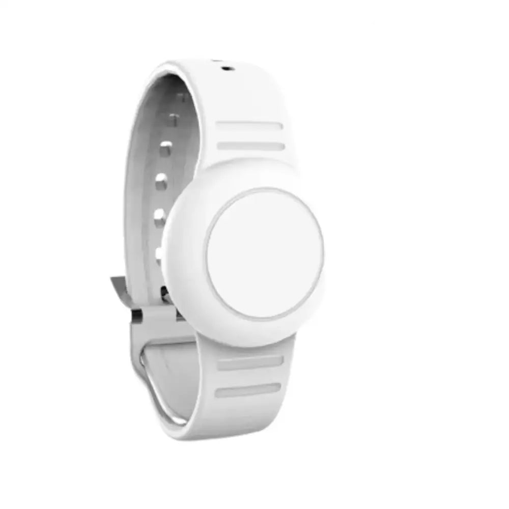 Waterproof Nylon Air Tag Bracelet for Kids - TWS