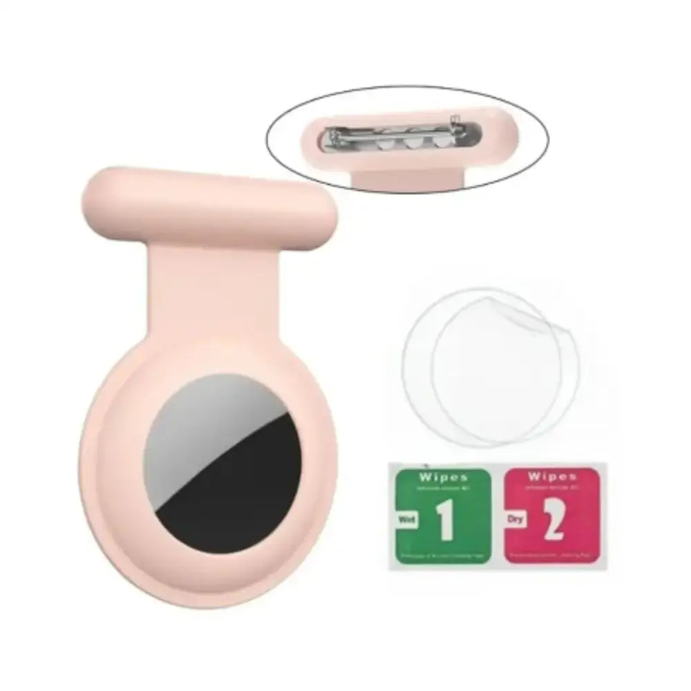 Waterproof Nylon Air Tag Bracelet for Kids - TWS