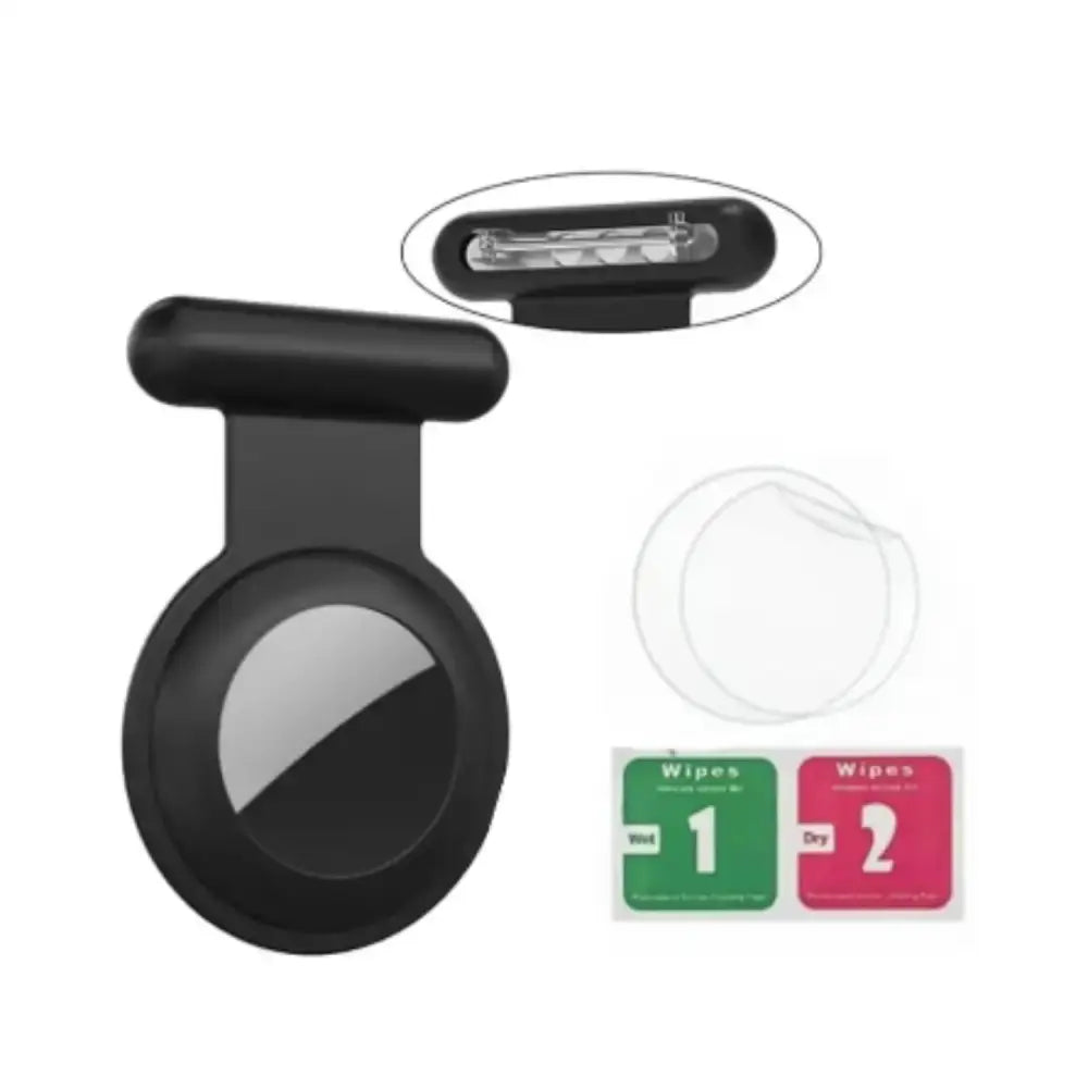 Waterproof Nylon Air Tag Bracelet for Kids - TWS