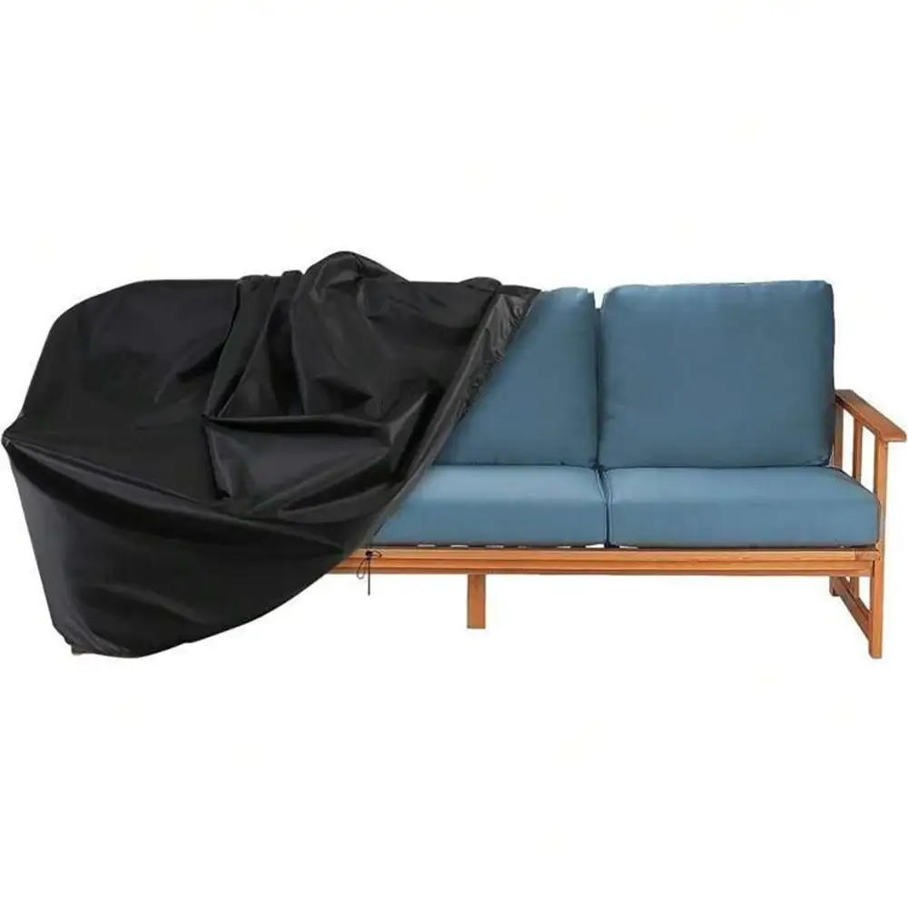 Waterproof Outdoor Bench Cover – Dustproof UV-Resistant (3 sizes available) - SS