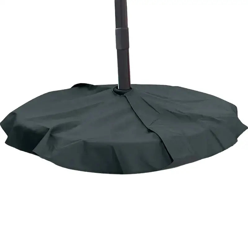 Waterproof Oxford Cloth Umbrella Base Cover - SS