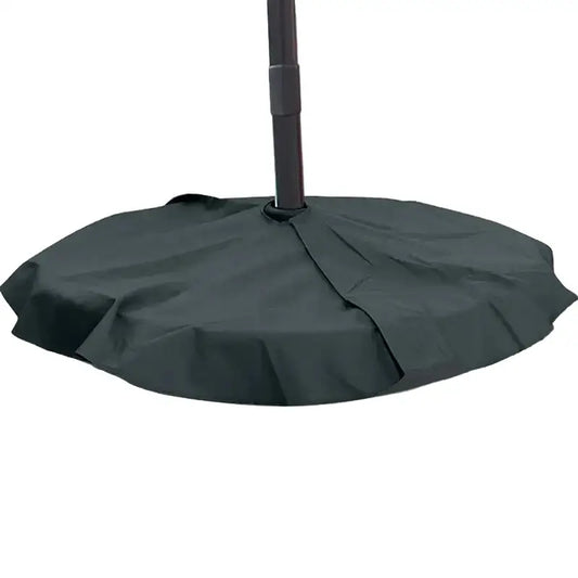 Waterproof Oxford Cloth Umbrella Base Cover - SS
