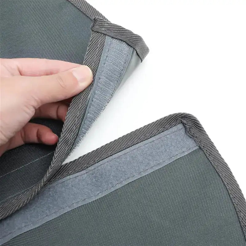 Waterproof Oxford Cloth Umbrella Base Cover - SS