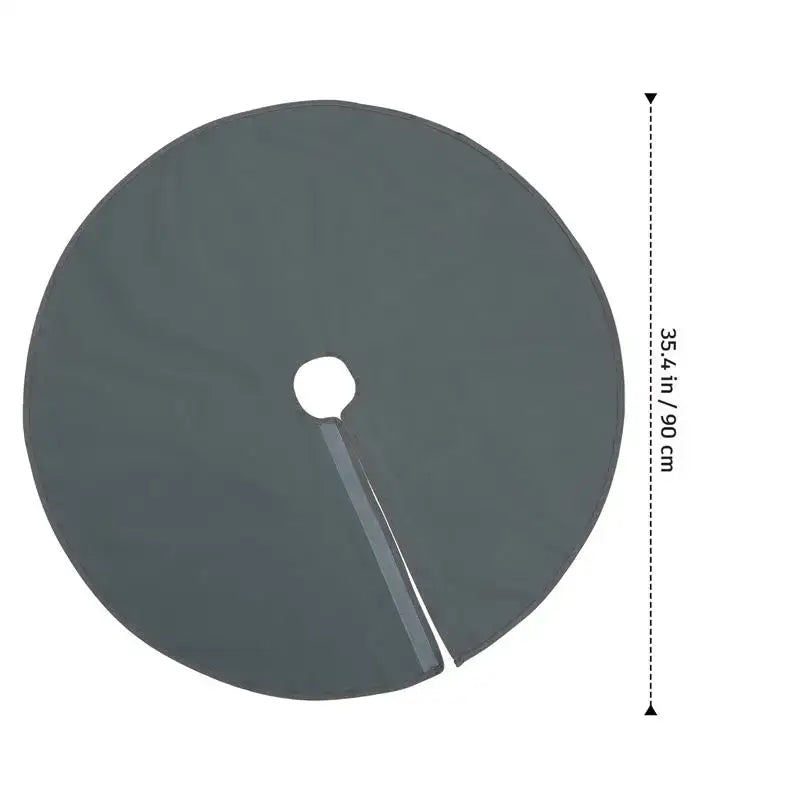 Waterproof Oxford Cloth Umbrella Base Cover - SS