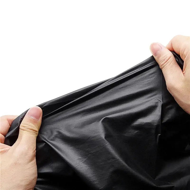 Waterproof Oxford Fabric Boat Cover (11–22FT) - SS