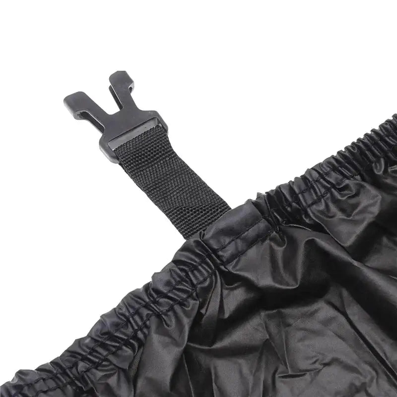 Waterproof Oxford Fabric Boat Cover (11–22FT) - SS