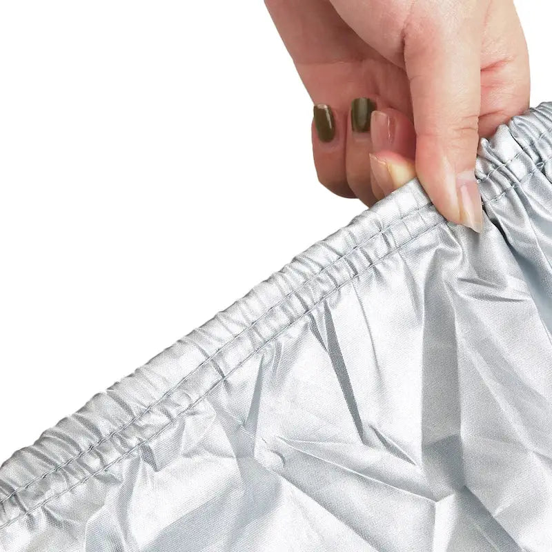 Waterproof Oxford Fabric Boat Cover (11–22FT) - SS