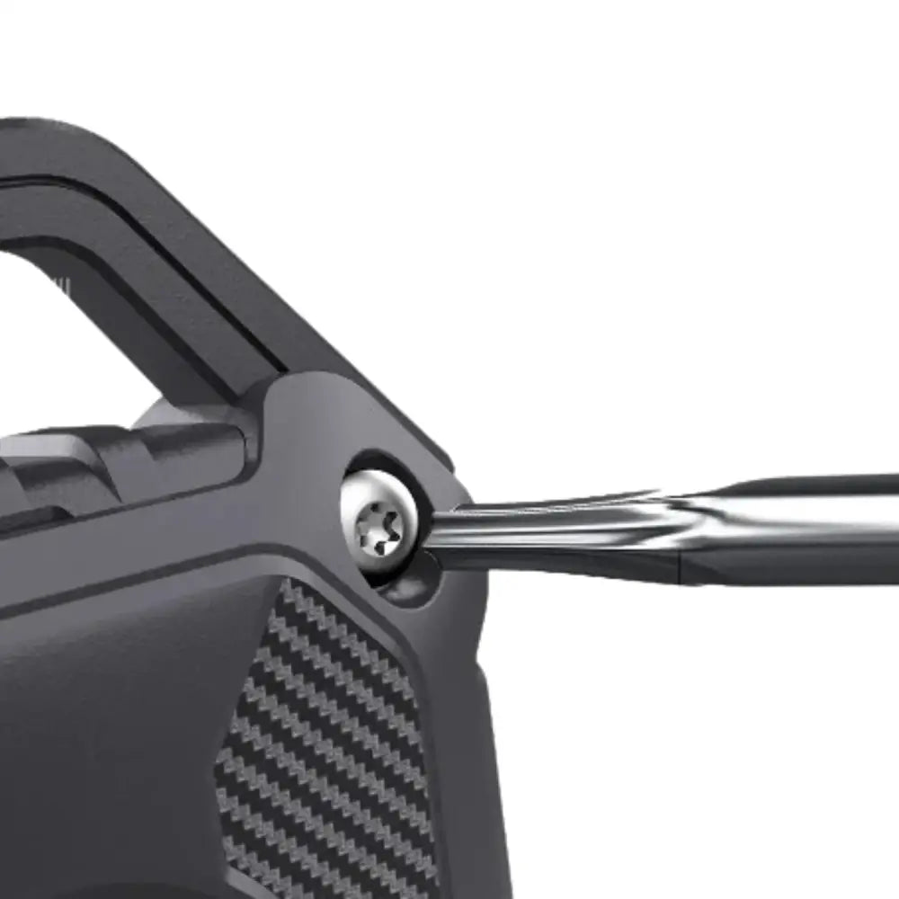 Waterproof Rugged Case for Apple AirTag (Available in 6 Colours) - TWS